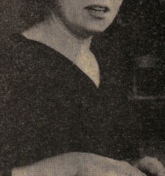 Olivera Marković