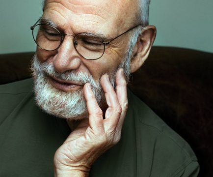 Oliver Sacks