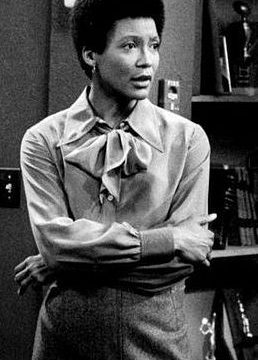 Olivia Cole