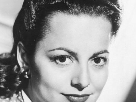 Olivia de Havilland