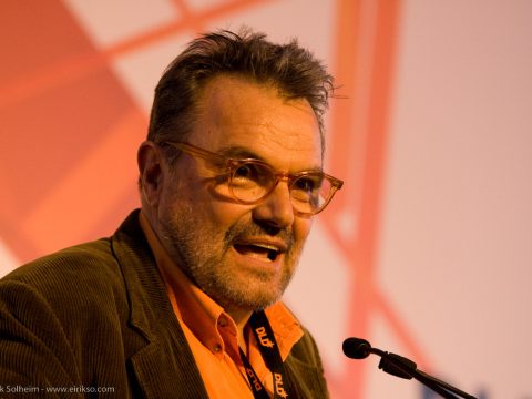 Oliviero Toscani