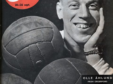Olle Åhlund