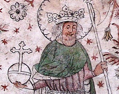Olaf II of Norway