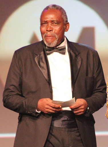 Olu Jacobs
