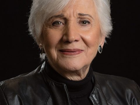 Olympia Dukakis