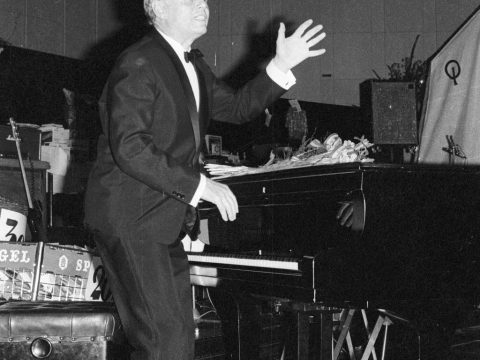 Karl John