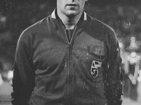 Jacques Stockman