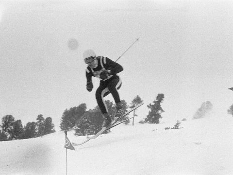 Egon Zimmermann