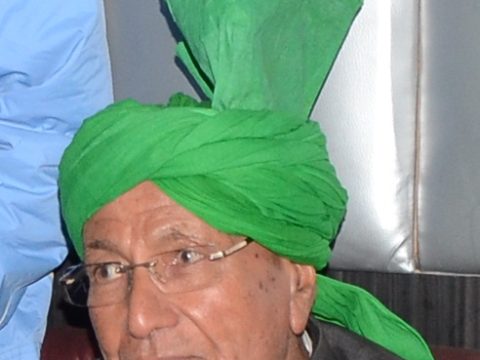 Om Prakash Chautala