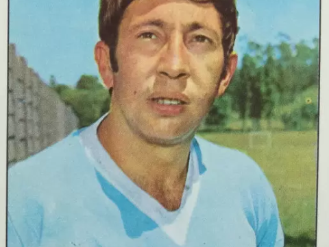 Omar Caetano