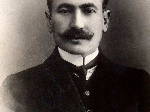 Omar Faig Nemanzadeh