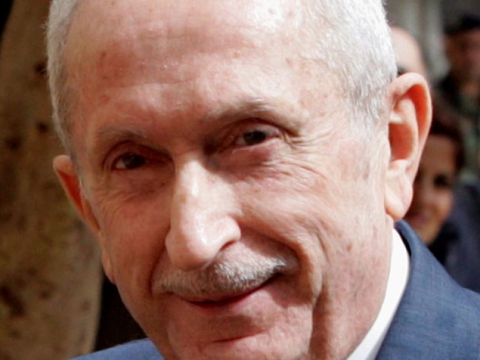 Omar Karami