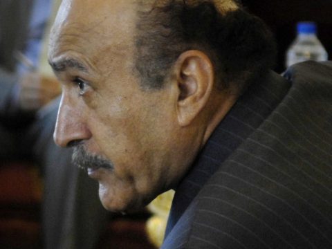 Omar Suleiman