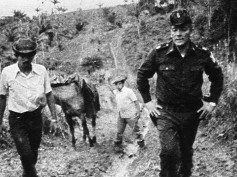 Omar Torrijos
