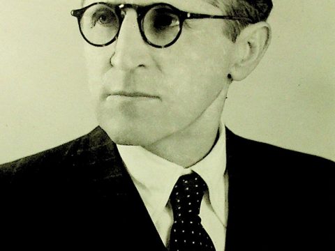 Omer Nishani