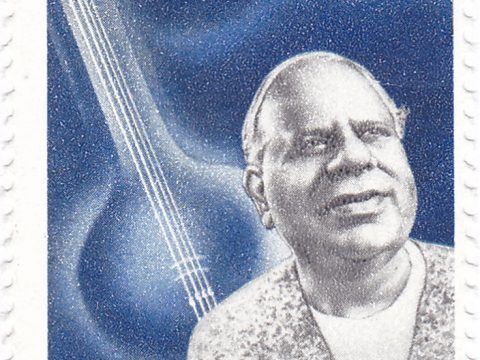 Omkarnath Thakur