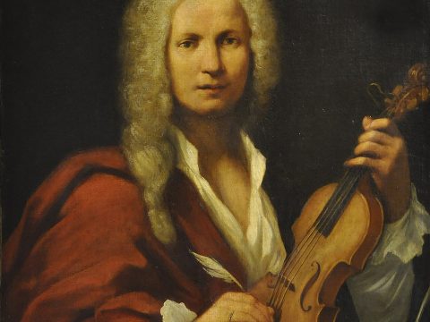 Antonio Vivaldi