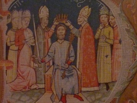 Andrew I of Hungary