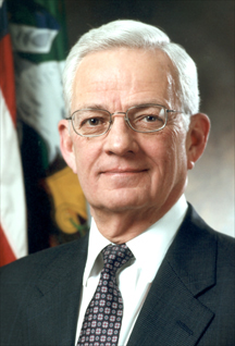 Paul H. O’Neill