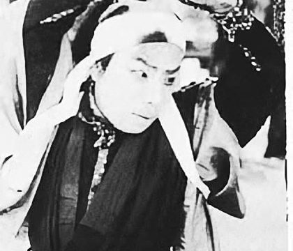 Matsunosuke Onoe