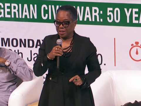 Onyeka Onwenu