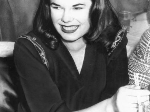 Oona O’Neill