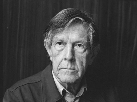 John Cage