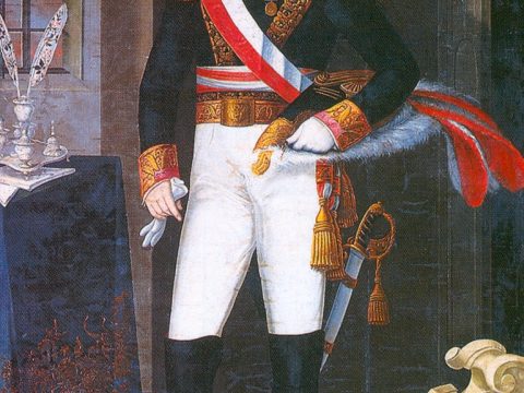 Luis José de Orbegoso