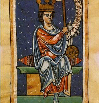 Ordoño III of León