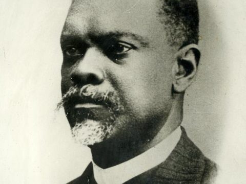 Oreste Zamor