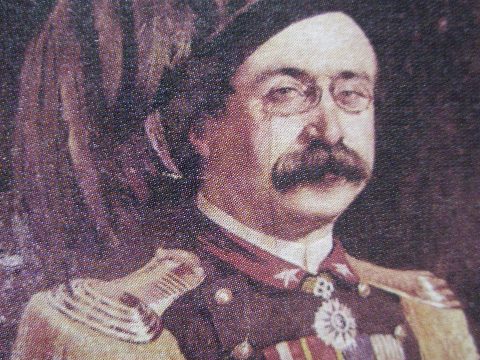 Oreste Baratieri