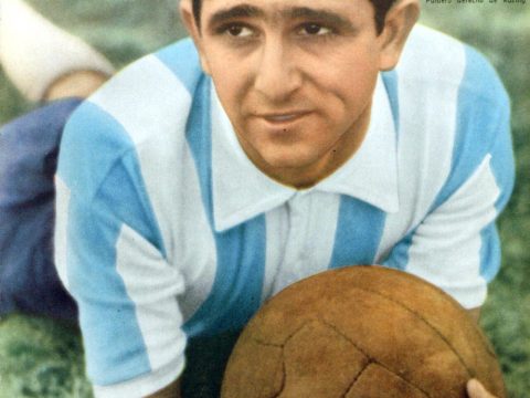 Oreste Corbatta