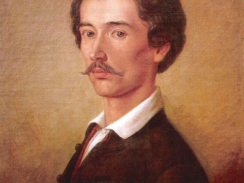 Sándor Petőfi
