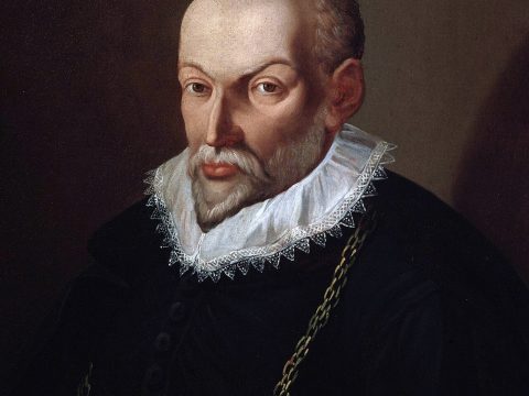Orlande de Lassus