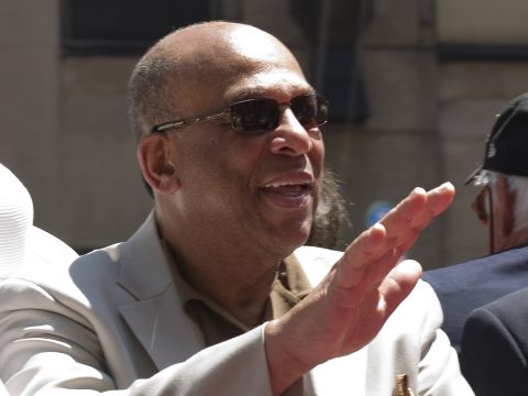 Orlando Cepeda