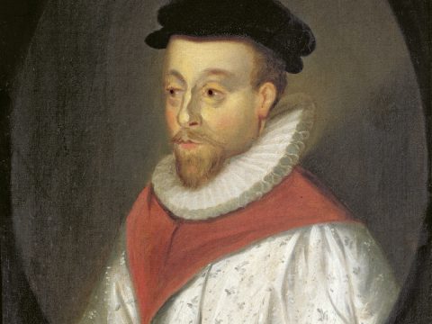 Orlando Gibbons