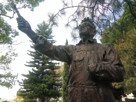 Rafael Orozco