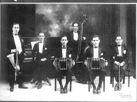 Julio de Caro