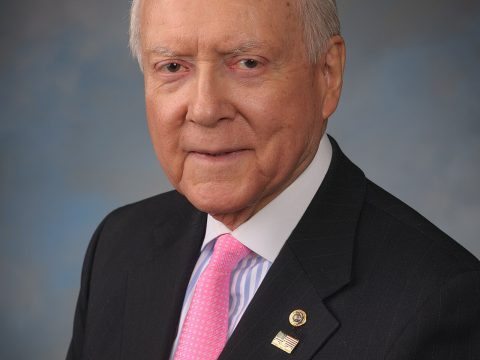 Orrin Hatch