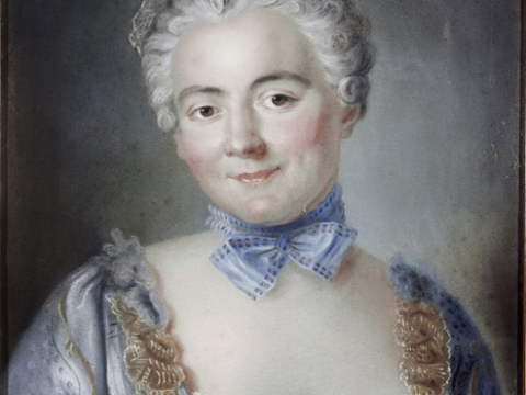 Marie Louise Mignot