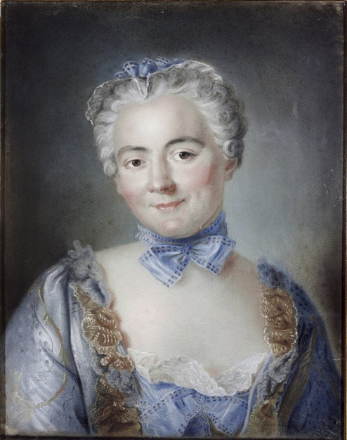 Marie Louise Mignot