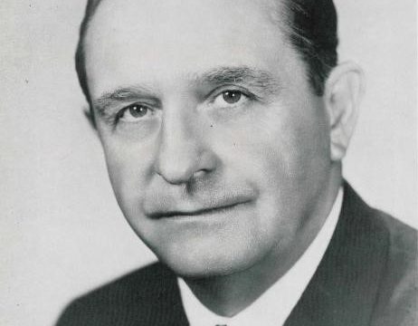Orval Faubus