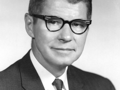 Orville Freeman