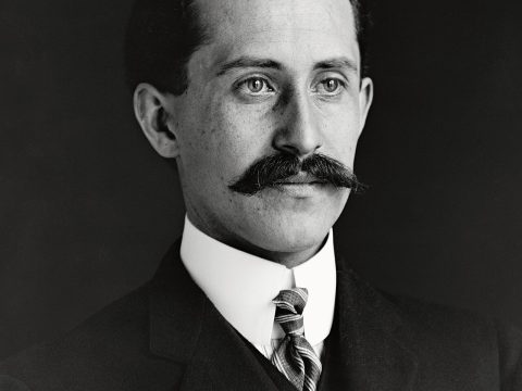 Orville Wright
