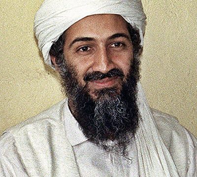 Osama bin Laden