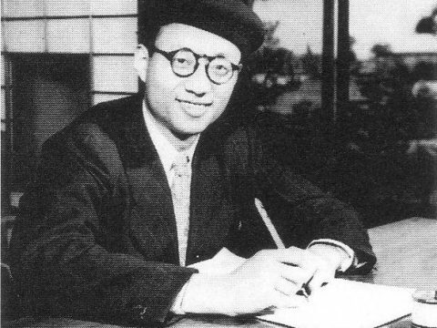 Osamu Tezuka