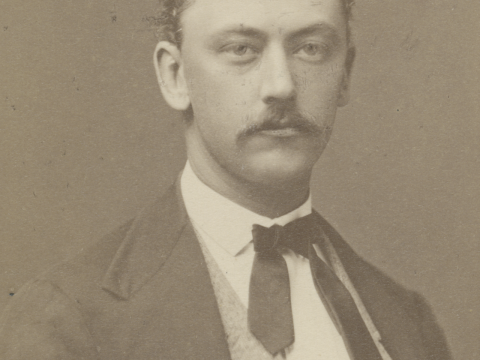 Oscar Alin