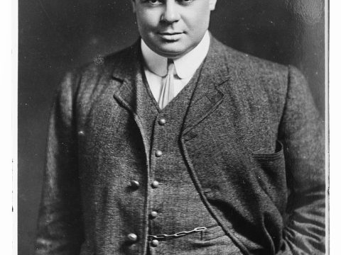 Oscar Asche