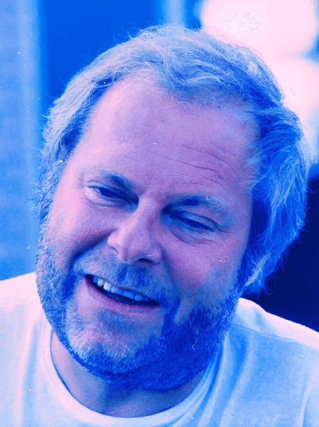 Oscar Benton