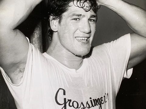 Oscar Bonavena